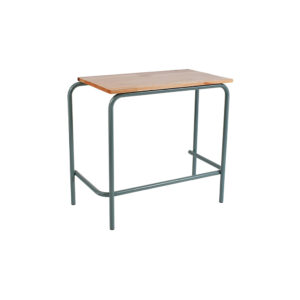 STANDARD SINGLE SCHOOL DESK