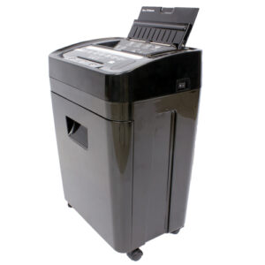 S605 HIGH SECURITY SHREDDER