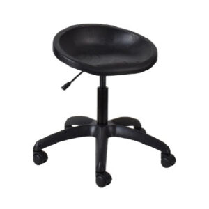 SCOOP PU CHAIR