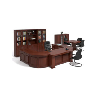 PRESIDENT DESK