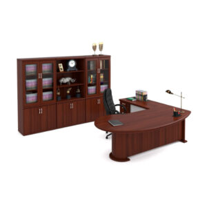 TITAN DESK