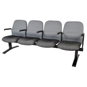 FREE STANDING UNIT WITH ARMS
