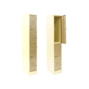 STEEL LOCKERS