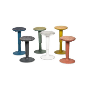 WOBBLE BAR STOOL